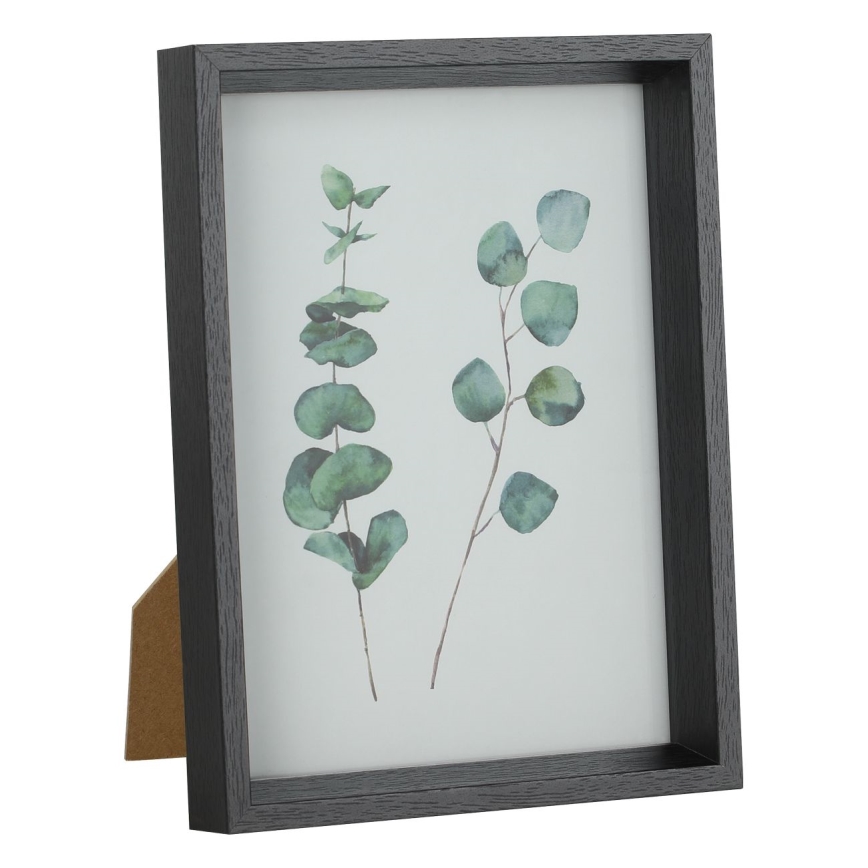 Eglo - Фоторамка 13x18 см черный