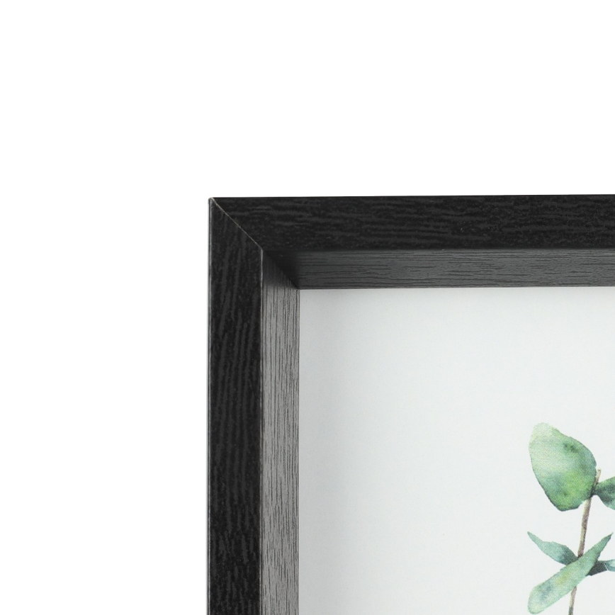 Eglo - Фоторамка 13x18 см чорний