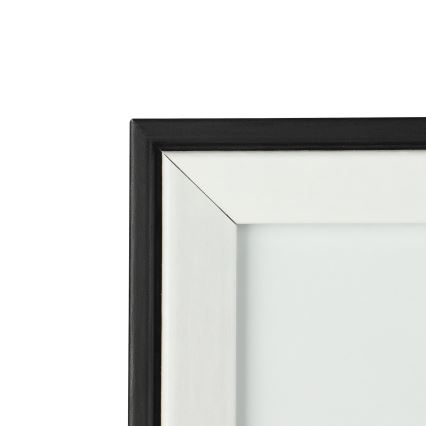 Eglo - Фоторамка 20x25 см чорний