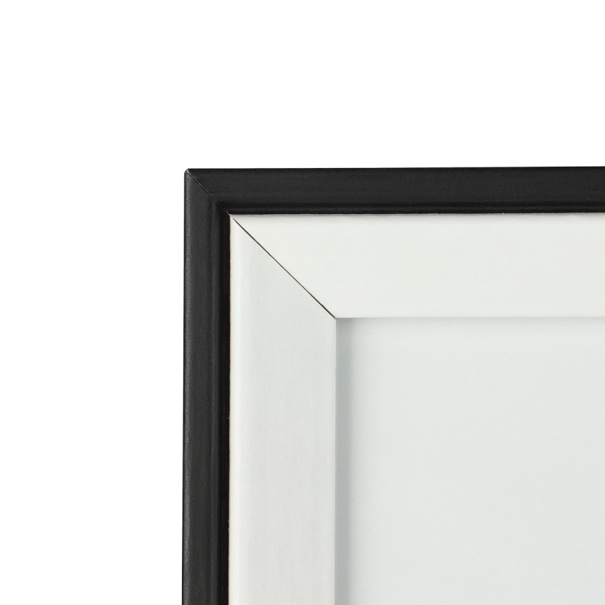 Eglo - Фоторамка 20x25 см чорний