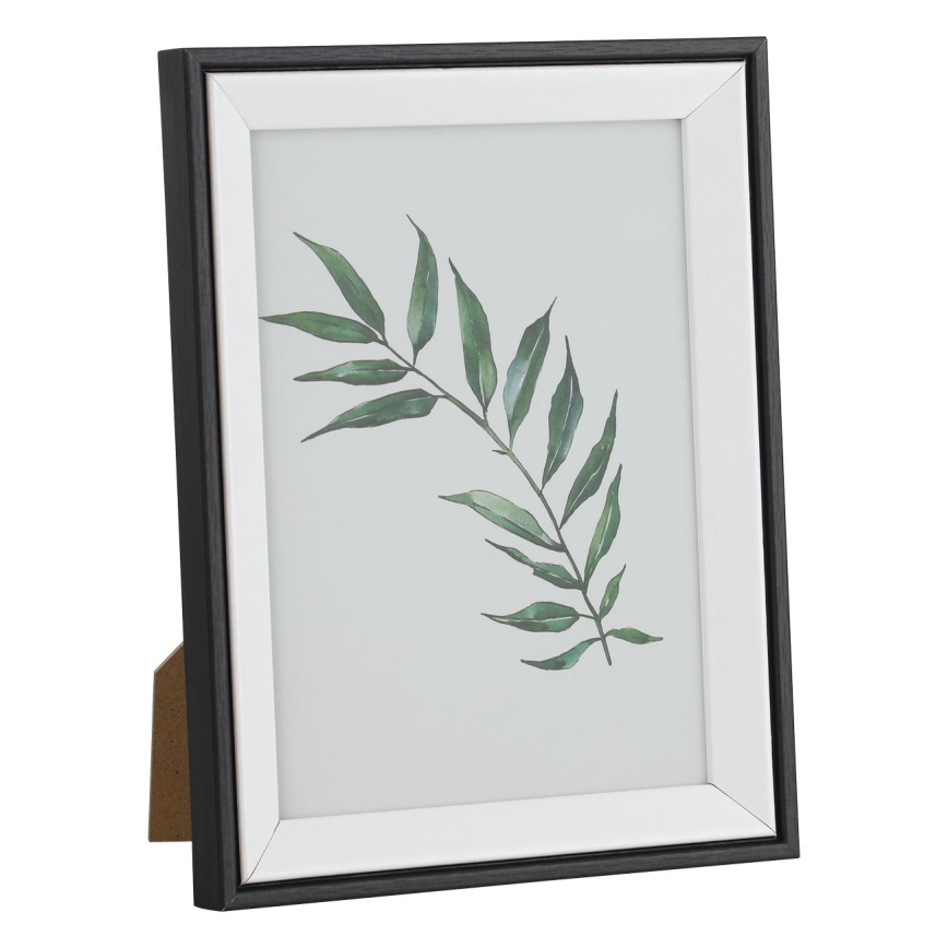 Eglo - Фоторамка 13x18 см черный