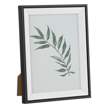 Eglo - Фоторамка 13x18 см чорний