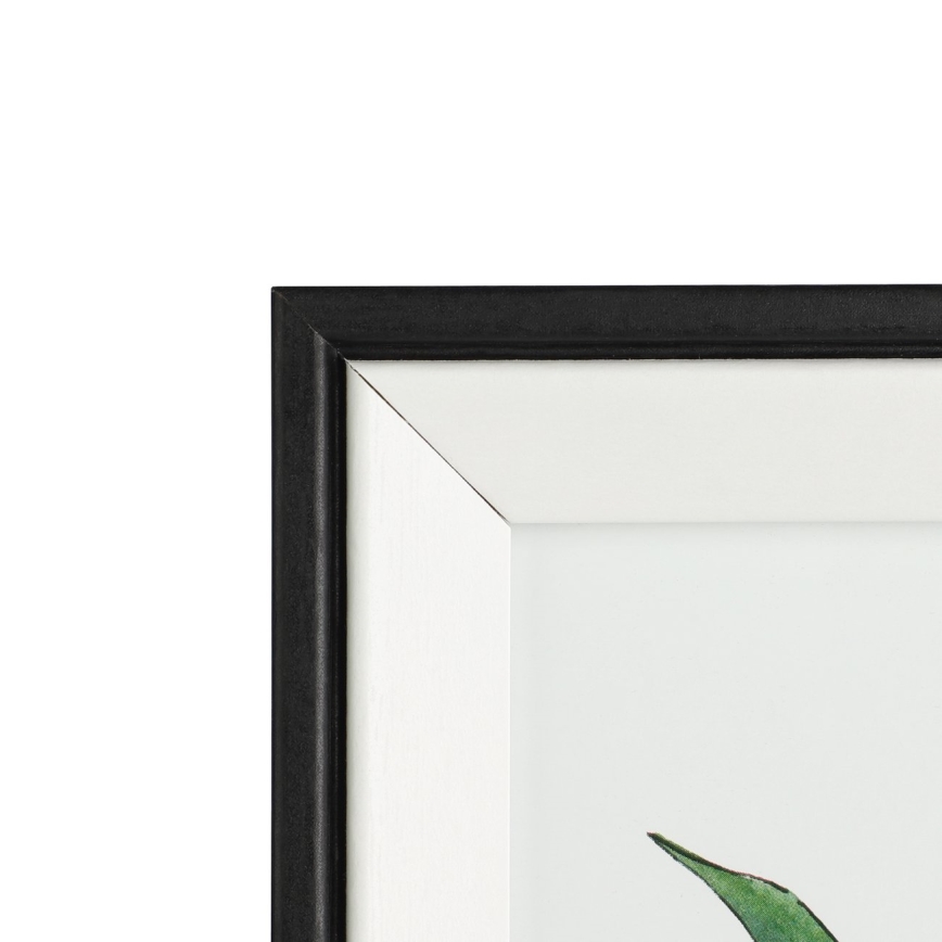 Eglo - Фоторамка 13x18 см чорний