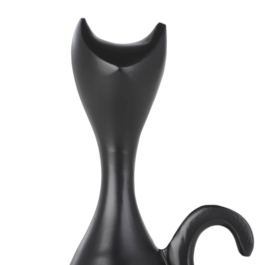 Eglo - Металева прикраса 20x8,5 см чорний