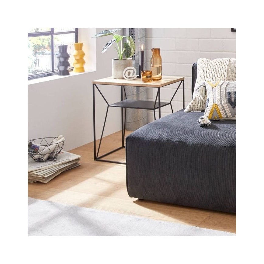 Eglo - Декоративный миска диаметр 25 см черный