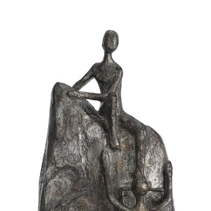 Eglo - Прикраса 38x15,5 см смола