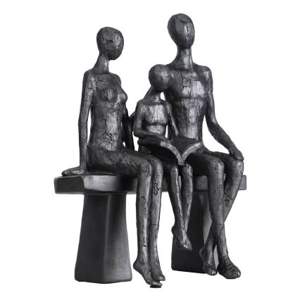 Eglo - Украшение 33,5x27 см каучук