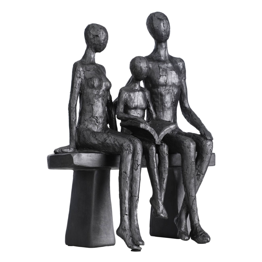 Eglo - Украшение 33,5x27 см каучук