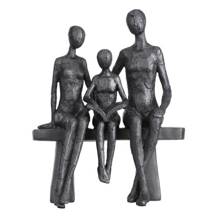 Eglo - Украшение 33,5x27 см каучук