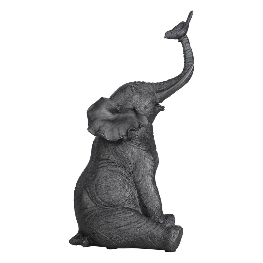 Eglo - Украшение 28x14,5 см каучук