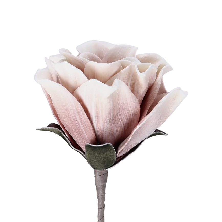 Eglo - Штучна квітка 65 см рожевий