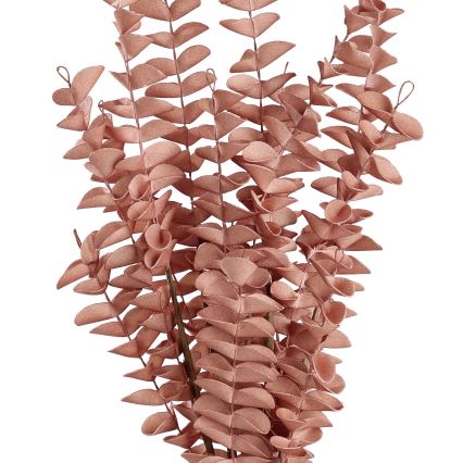 Eglo - Штучна квітка 50 см червоний