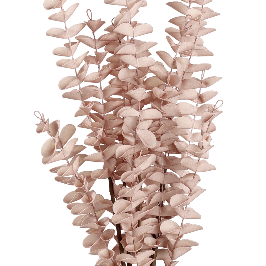 Eglo - Штучна квітка 50 см рожевий