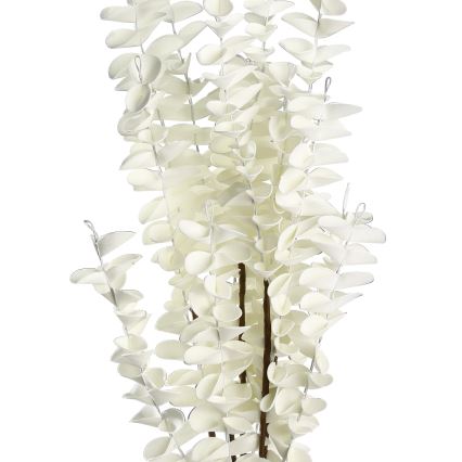 Eglo - Штучна квітка 50 см білий