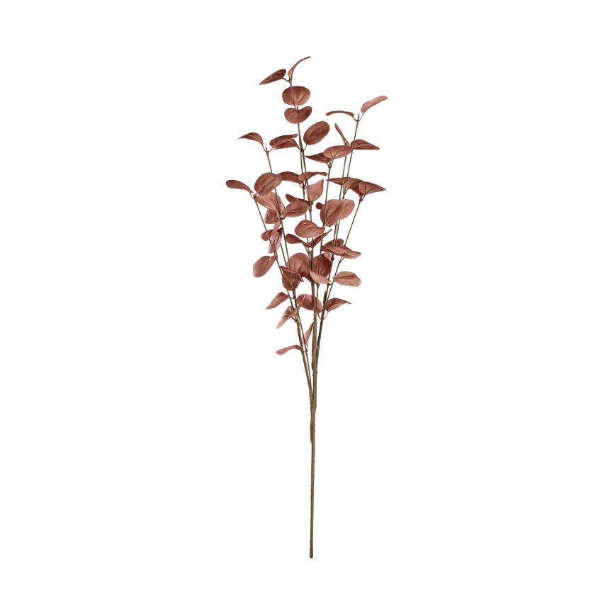 Eglo - Штучна квітка 66 см червоний