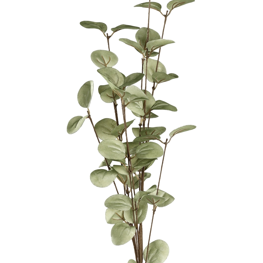 Eglo - Штучна квітка 66 см зелений