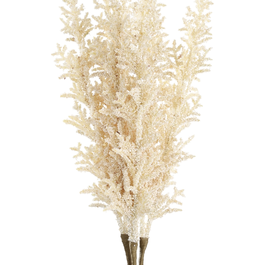 Eglo - Штучна квітка 36 см жовтий