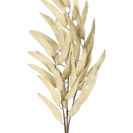 Eglo - Штучна квітка 76 см бежевий