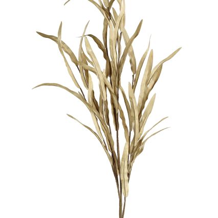 Eglo - Штучна квітка 82 см бежевий