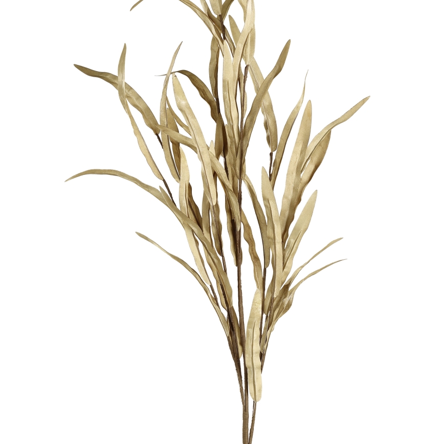 Eglo - Штучна квітка 82 см бежевий