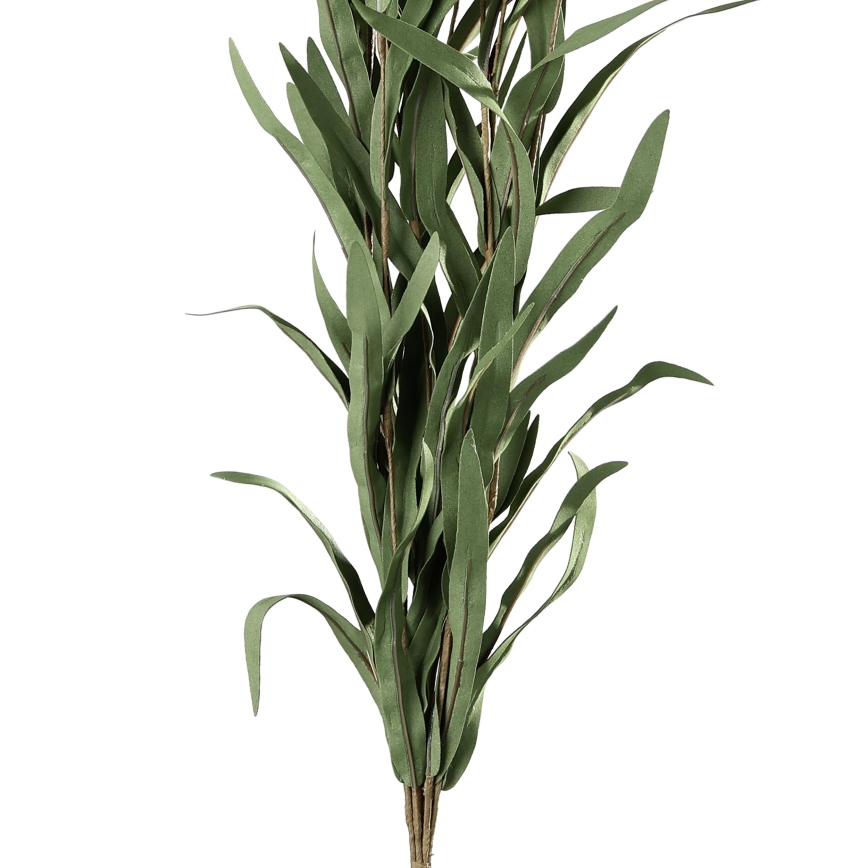 Eglo - Штучна квітка 90 см зелений