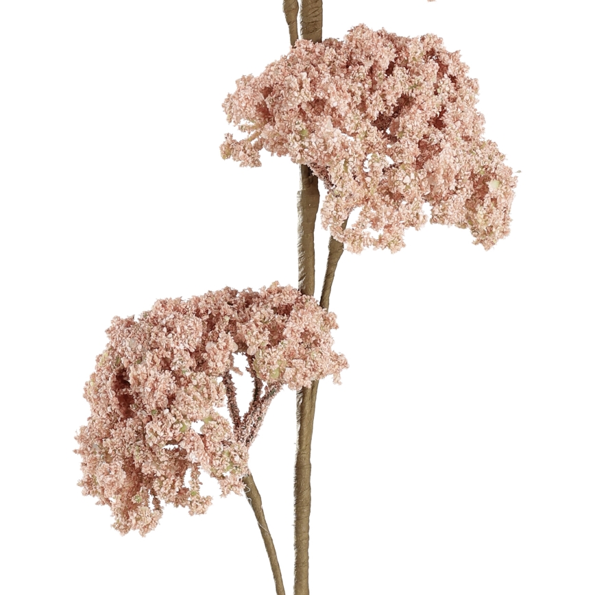 Eglo - Штучна квітка 70 см рожевий