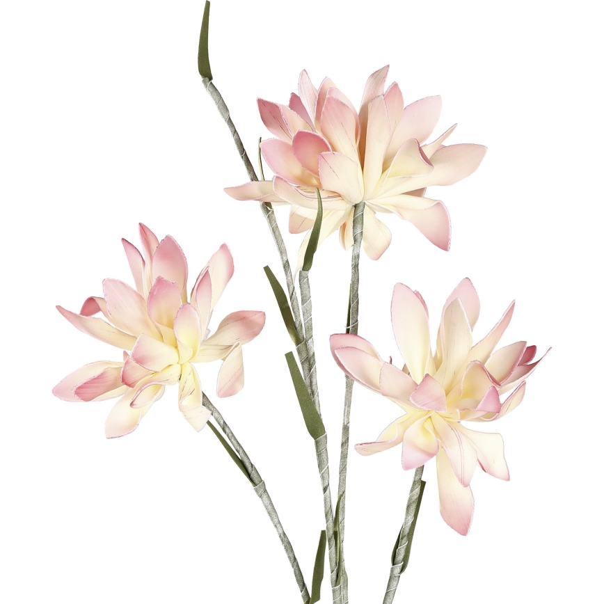 Eglo - Штучна квітка 90 cm рожевий