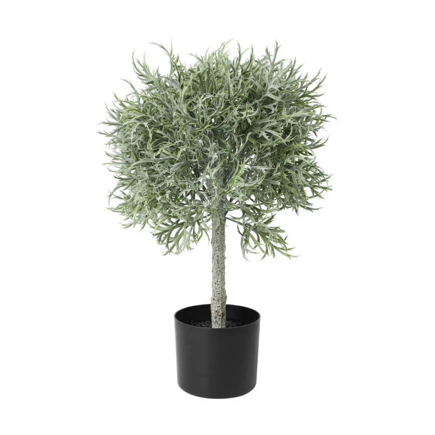 Eglo - Искусственное растение в цветочном горшке 57x40,5 см