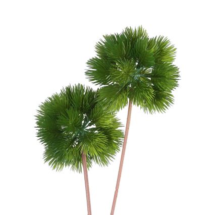 Eglo - Штучна квітка 94 cm зелений
