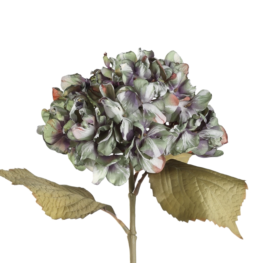 Eglo - Штучна квітка 62 см зелений