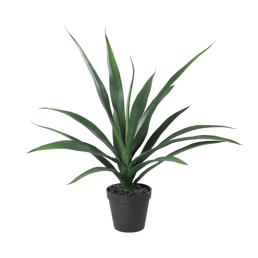 Eglo - Штучна рослина в горщику 58x40,5 см