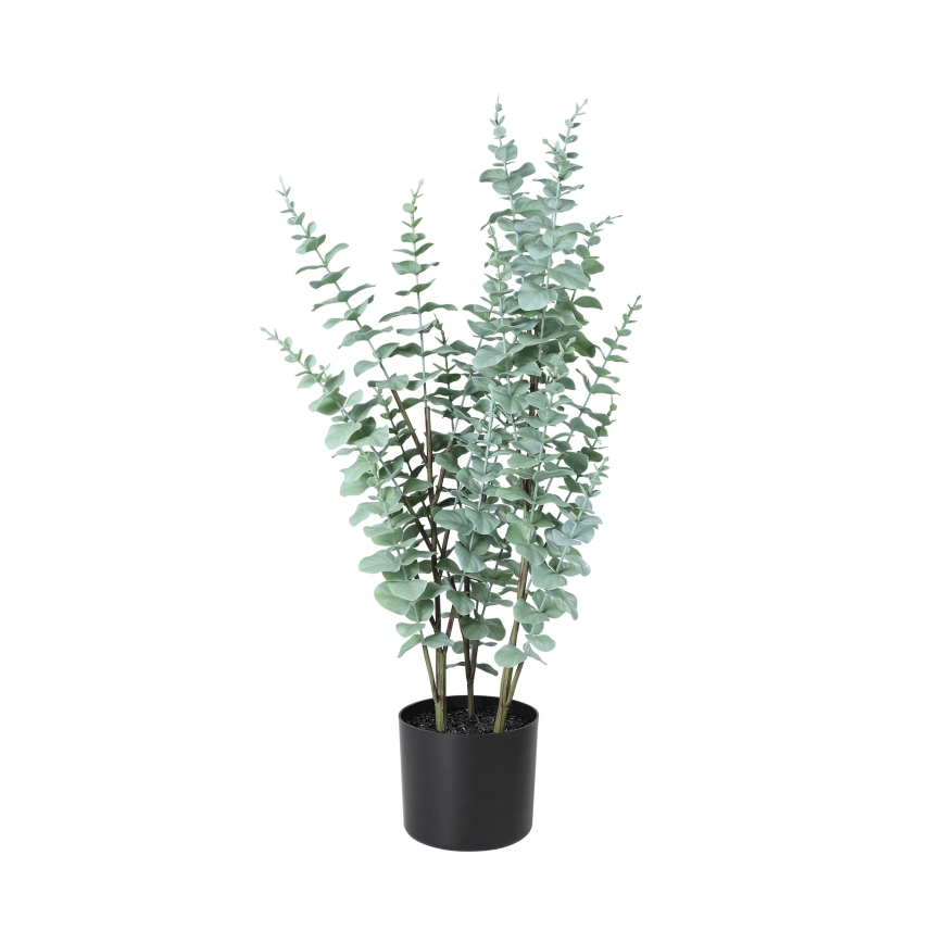 Eglo - Искусственное растение в цветочном горшке 76x25,5 см