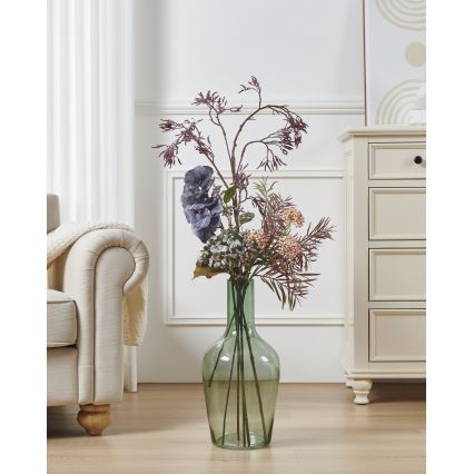 Eglo - Штучна квітка 58 см рожевий