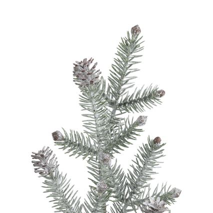 Eglo - Штучна різдвяна гілочка 58,5 см зелений