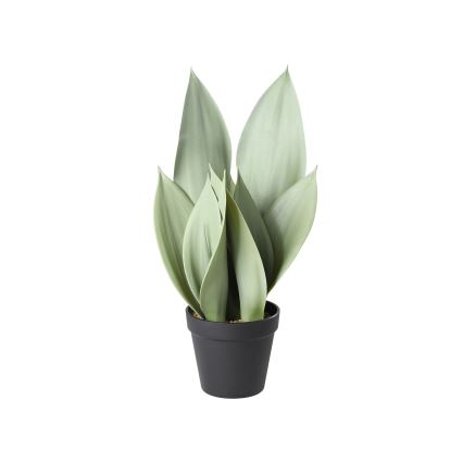 Eglo - Искусственное растение в цветочном горшке 41,5x28,5 см