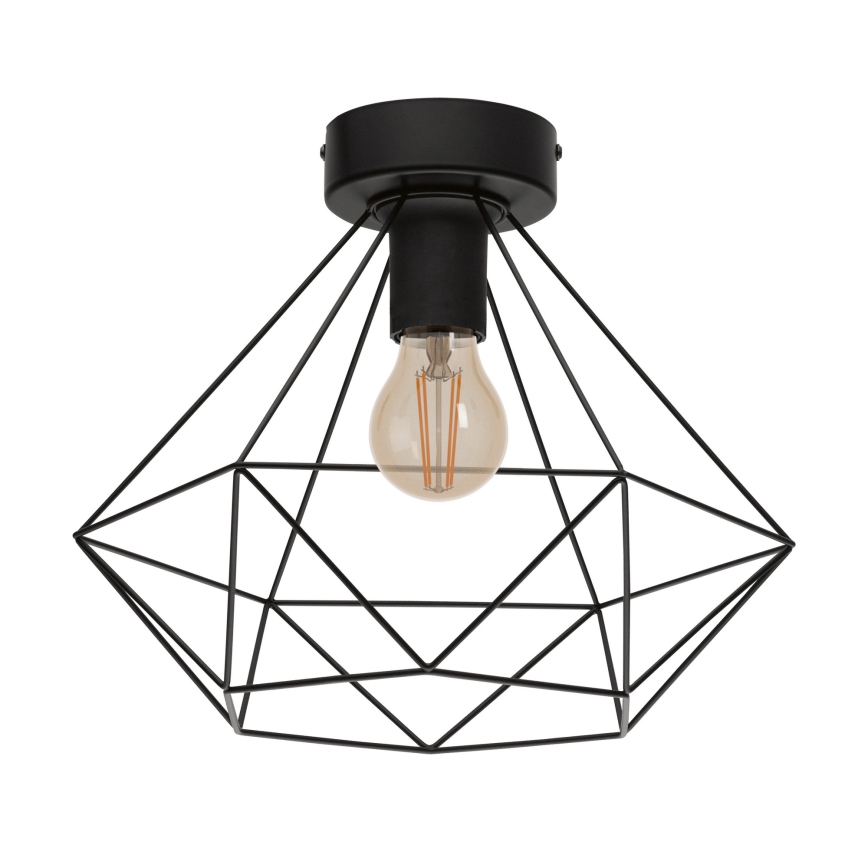Eglo - Припотолочная люстра 1xE27/60W/230V