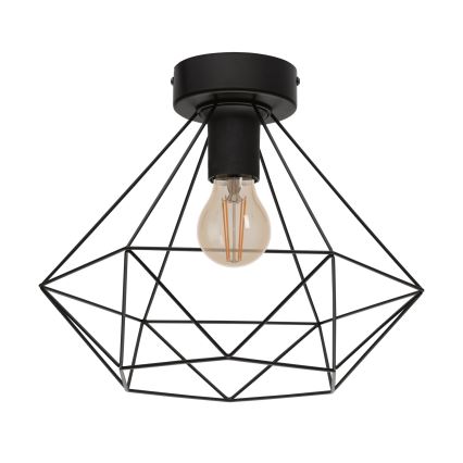 Eglo - Пристельова люстра 1xE27/60W/230V