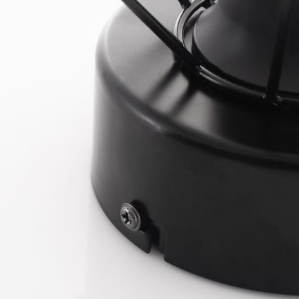 Eglo - Пристельова люстра 1xE27/60W/230V