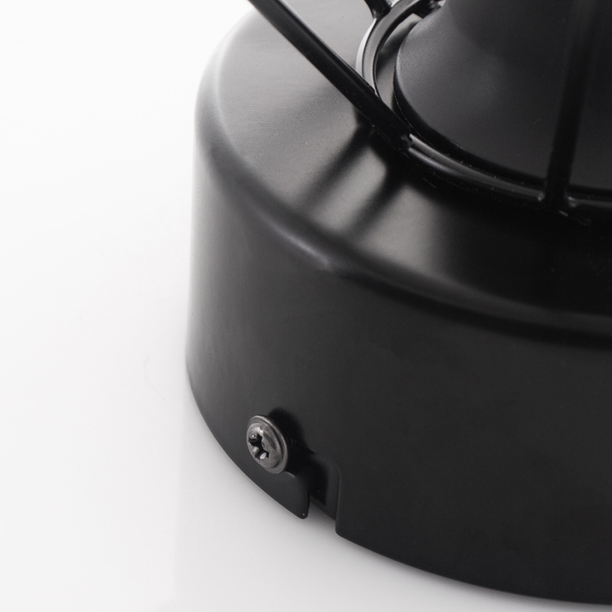 Eglo - Стельовий світильник 1xE27/60W/230V