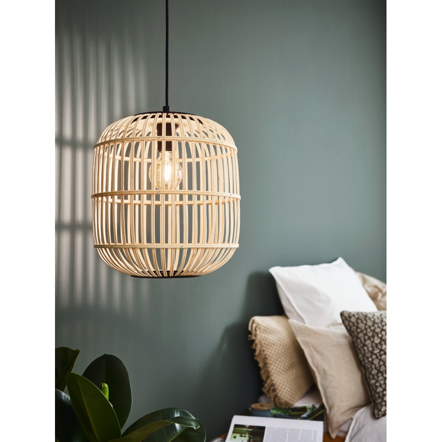 Eglo - Подвесная люстра 1xE27/28W/230V