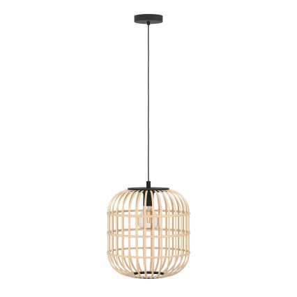 Eglo - Подвесная люстра 1xE27/28W/230V
