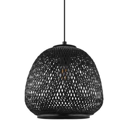 Eglo - Люстра на тросе 1xE27/40W/230V