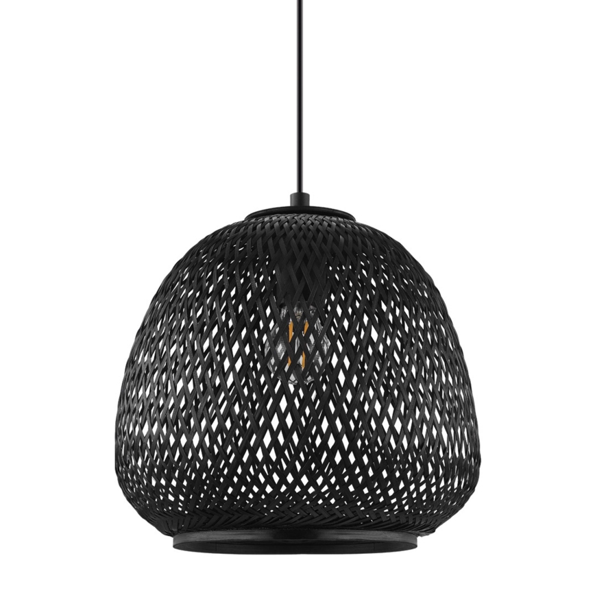 Eglo - Люстра на тросе 1xE27/40W/230V