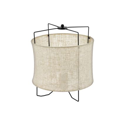 Eglo 43293 - Настольная лампа BRIDEKIRK 1xE27/40W/230V