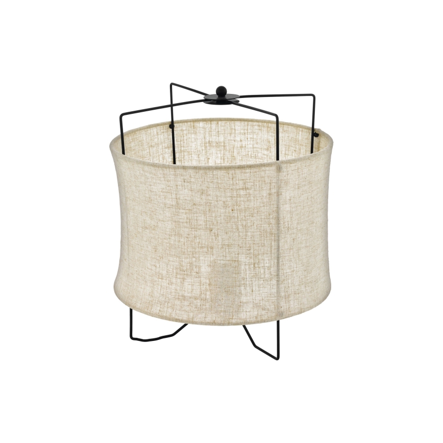 Eglo 43293 - Настольная лампа BRIDEKIRK 1xE27/40W/230V