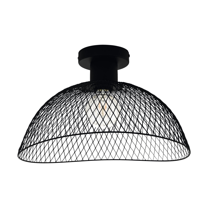Eglo - Потолочный светильник 1xE27/60W/230V