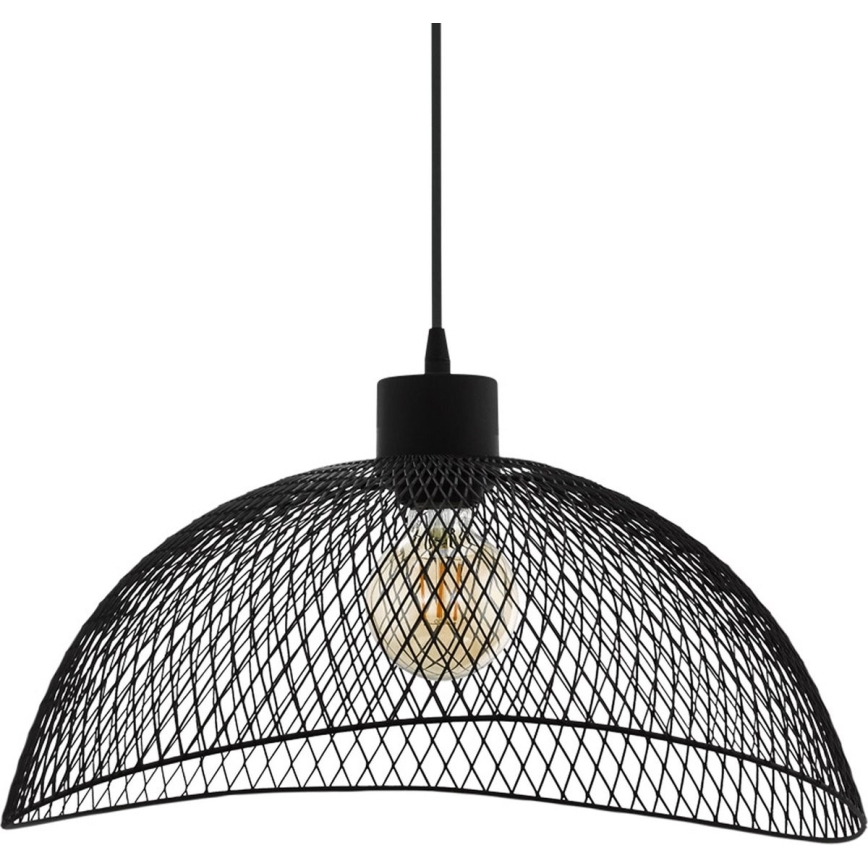 Eglo - Підвісна люстра 1xE27/60W/230V