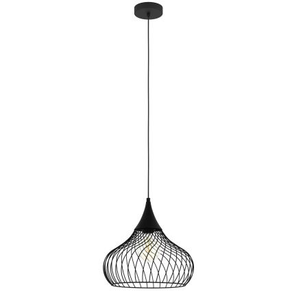 Eglo - Люстра на тросе 1xE27/60W/230V