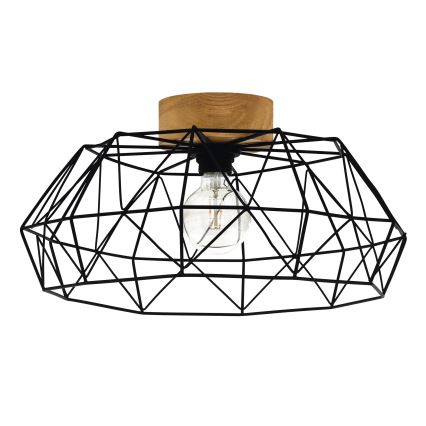 Eglo - Потолочный светильник 1xE27/60W/230V