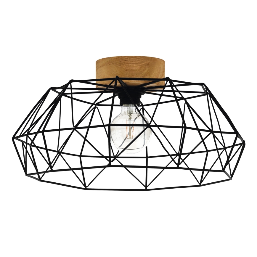 Eglo - Потолочный светильник 1xE27/60W/230V